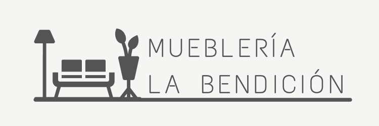 Logotipo de Mueblería La Bendición